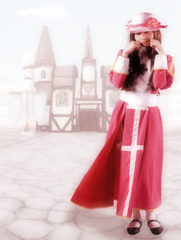 RO: Reminisce