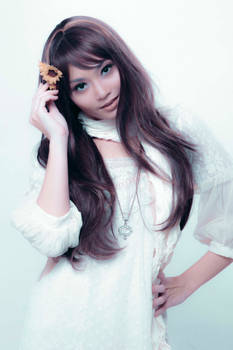 Mori Girl IV