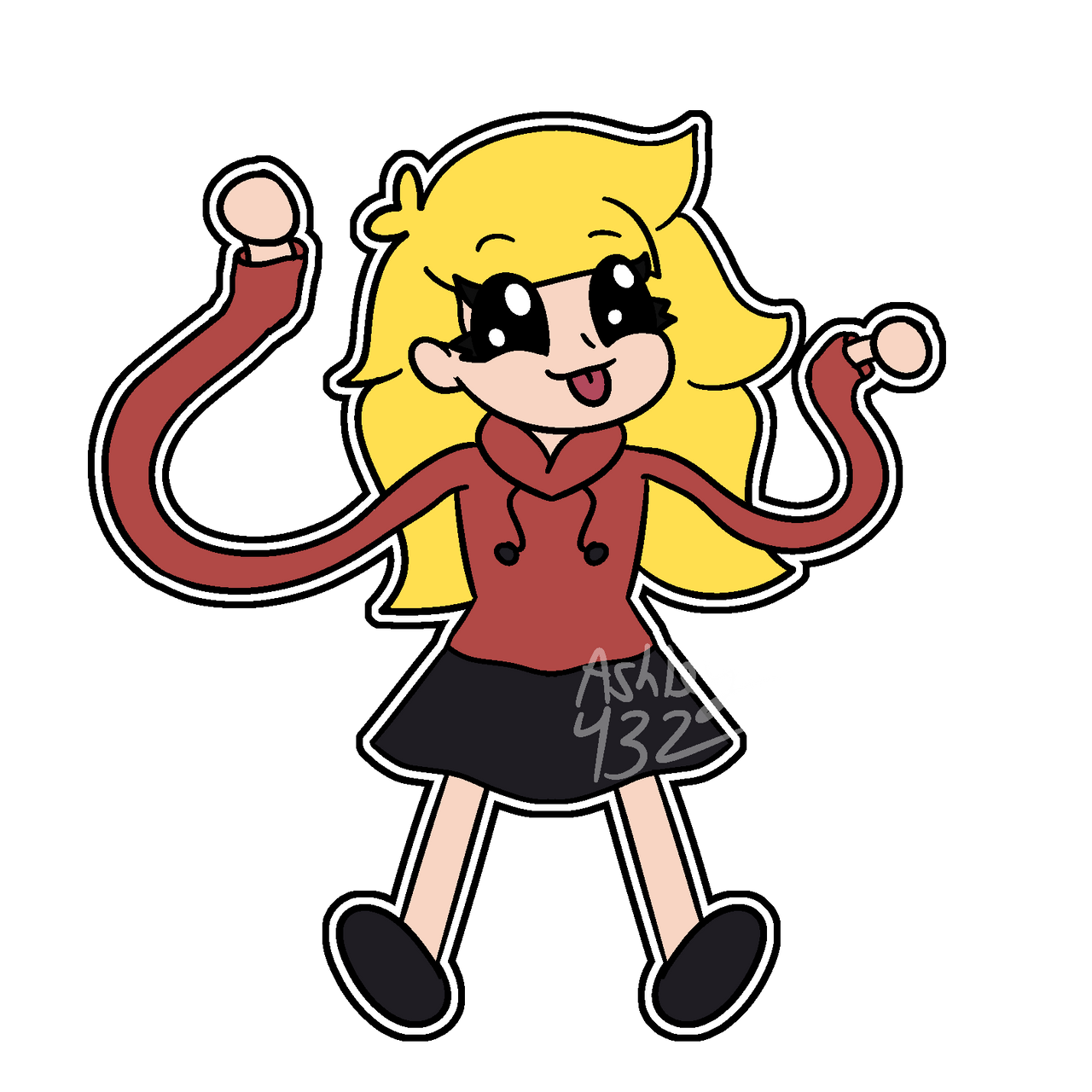 Gomotion fanart! by TheAshley432 on DeviantArt