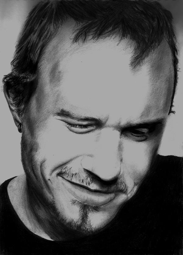 Heath Ledger