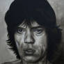 Mick Jagger - Paint it black