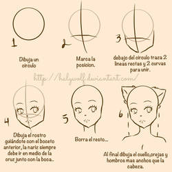 Tutorial Rostro