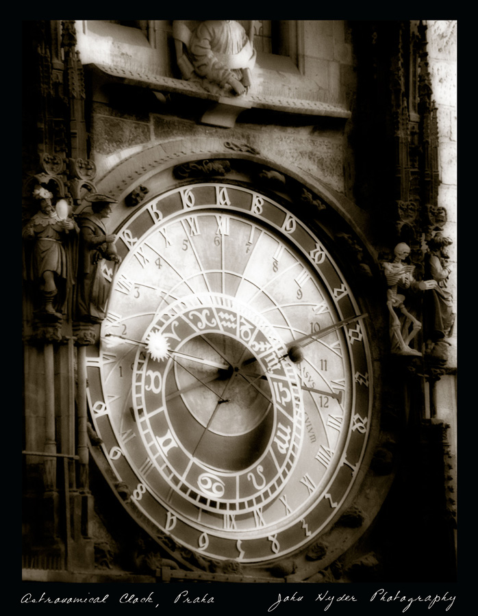 Astronomical Clock