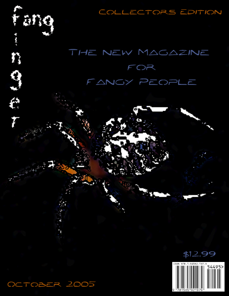 Fang Mag