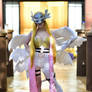 Angewomon ver. 1.0