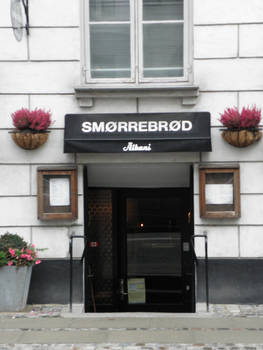 smorebrod kopenhagen