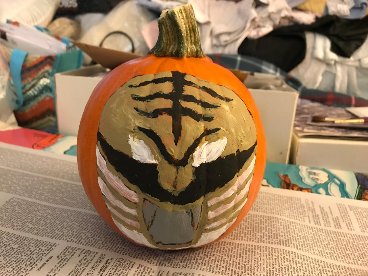 White Pumpkin Ranger (2023 pumpkin) by KaraOAliasRaidra on DeviantArt white-pumpkin-ranger-2023-pumpkin-by-karaoaliasraidra-on-deviantart