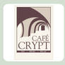 Cafe Crypt - Logo