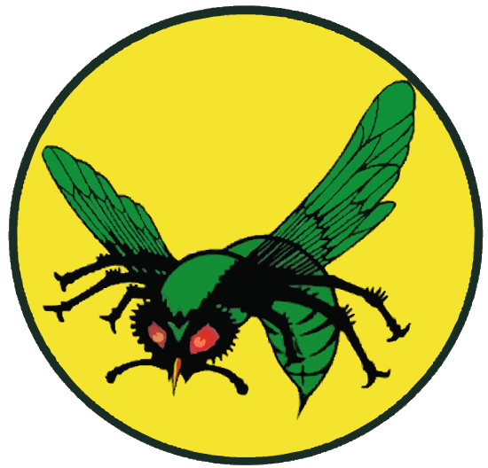 Green Hornet Logo by Devro1962 on DeviantArt Green Hornet Logo by Devro1962 on DeviantArt