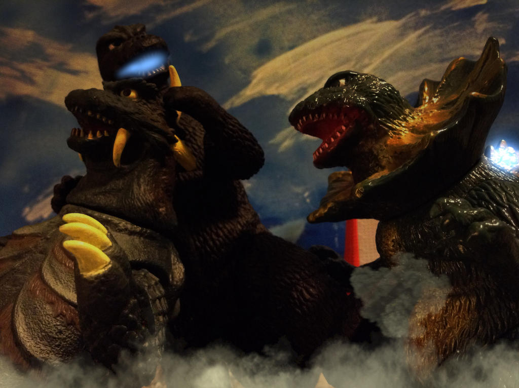 Godzilla evolved. Jirass Годзилла. Годзилла 2007. Годзилла 2012 года. Годзилла против оборотня.