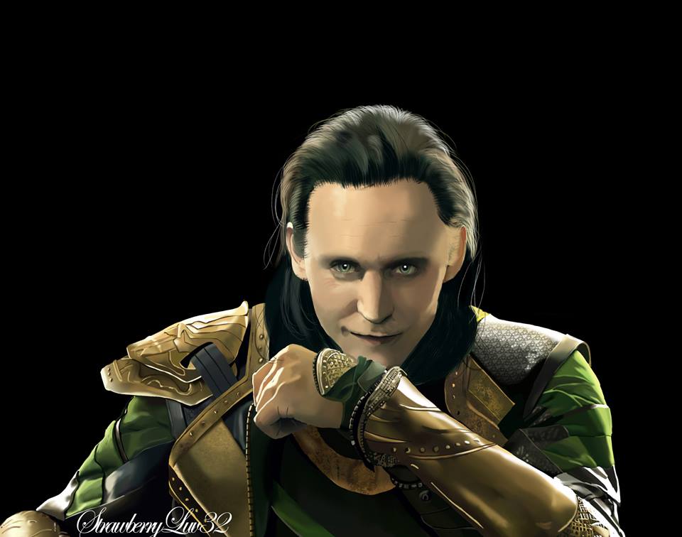 Loki