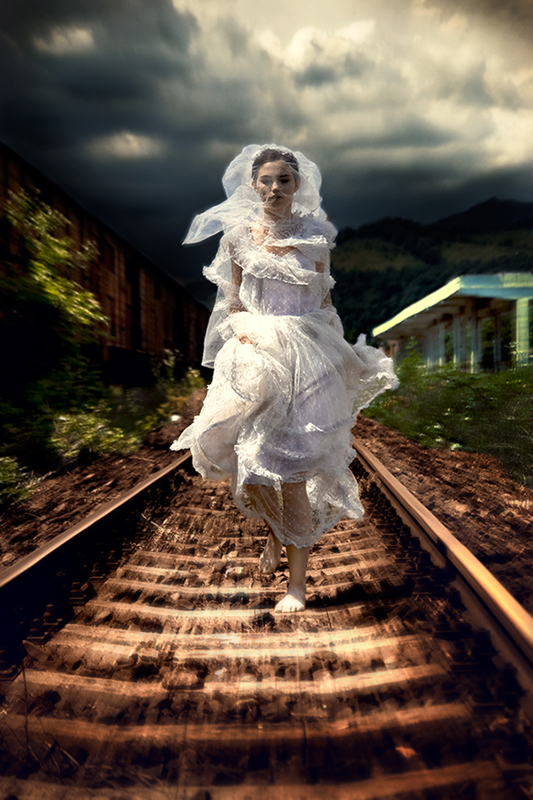 Runaway Bride