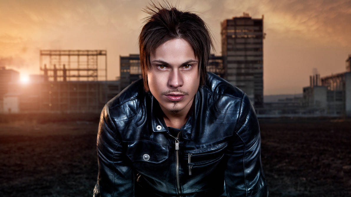 Like Razvan Razvan - Antract by idaniphotography on DeviantArt