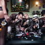 Poker Night