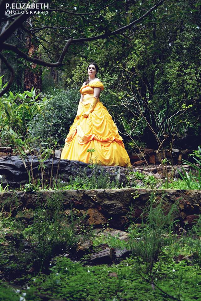 Ballgown Belle