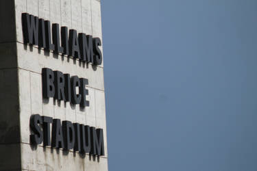 Williams Brice Stadium