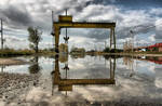 Refflection by el1as