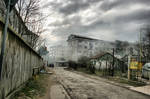 On Street 1 by el1as