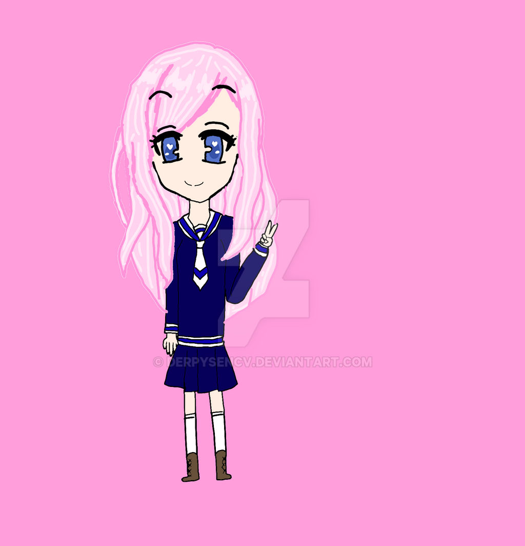 LDShadowlady by DerpySenCV on DeviantArt
