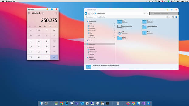 Explore the Best Bigsur Art | DeviantArt