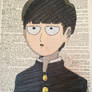 Mob psycho 