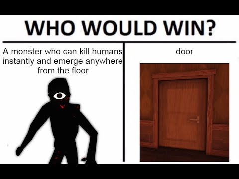 doors memes by hypregg on DeviantArt