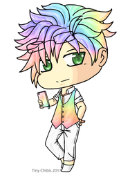 Chibi #1373