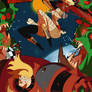 Warhammer 40K: Bloodletters Poster