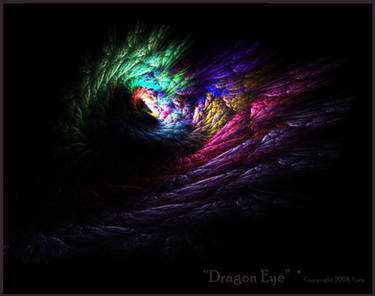 Dragon Eye