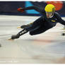 Jayner Senior US Championships 2012