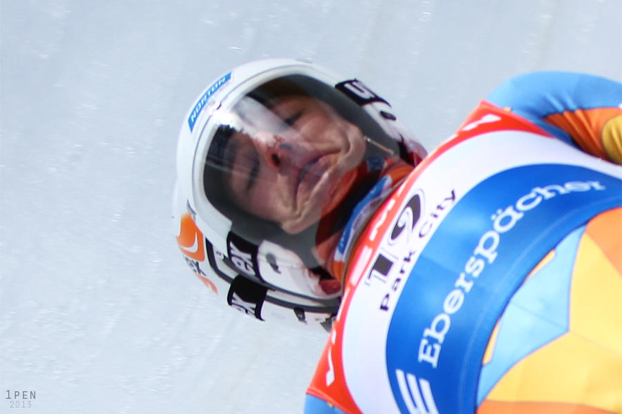 What g-Force looks like in Luge by 1pen on DeviantArt