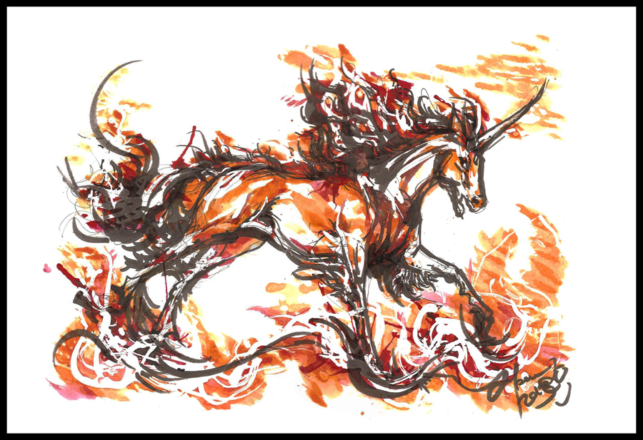 Rapidash