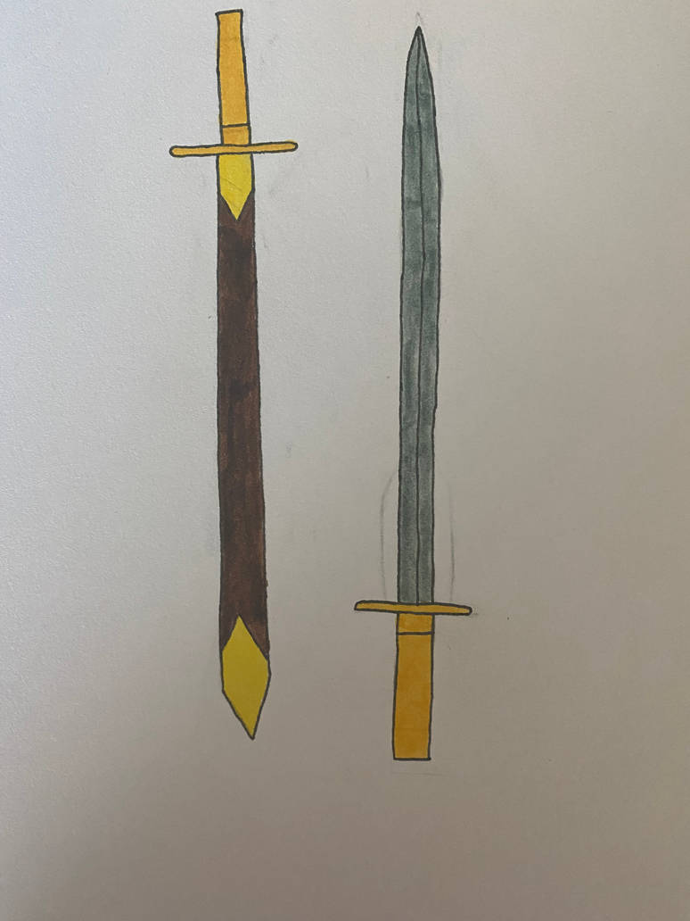 Monty's sword by sebloki123 on DeviantArt