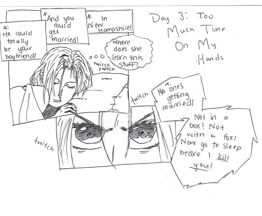 Maximum Ride: MAX by MaximumAstridTak14 on DeviantArt