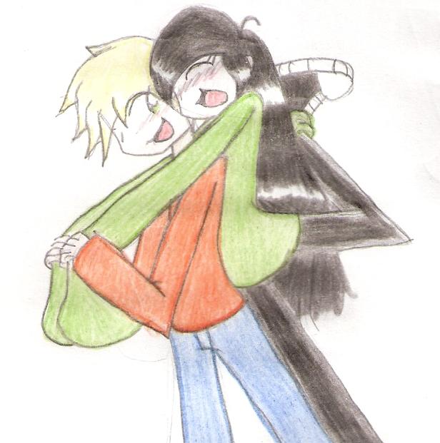 Knd Love 4 And 3 By Mac Kys On Deviantart