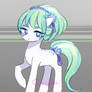 Pony Adopt! CLOSED