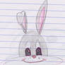 Bunny Sketch