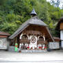 Largest Cuckoo Clock