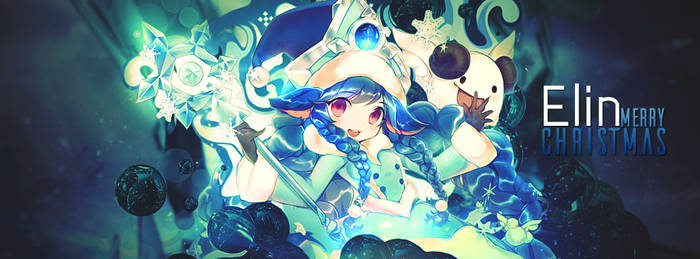 Lulu facebook cover~ gift