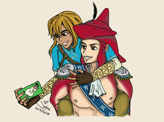 ChulaCometti!Sidlink