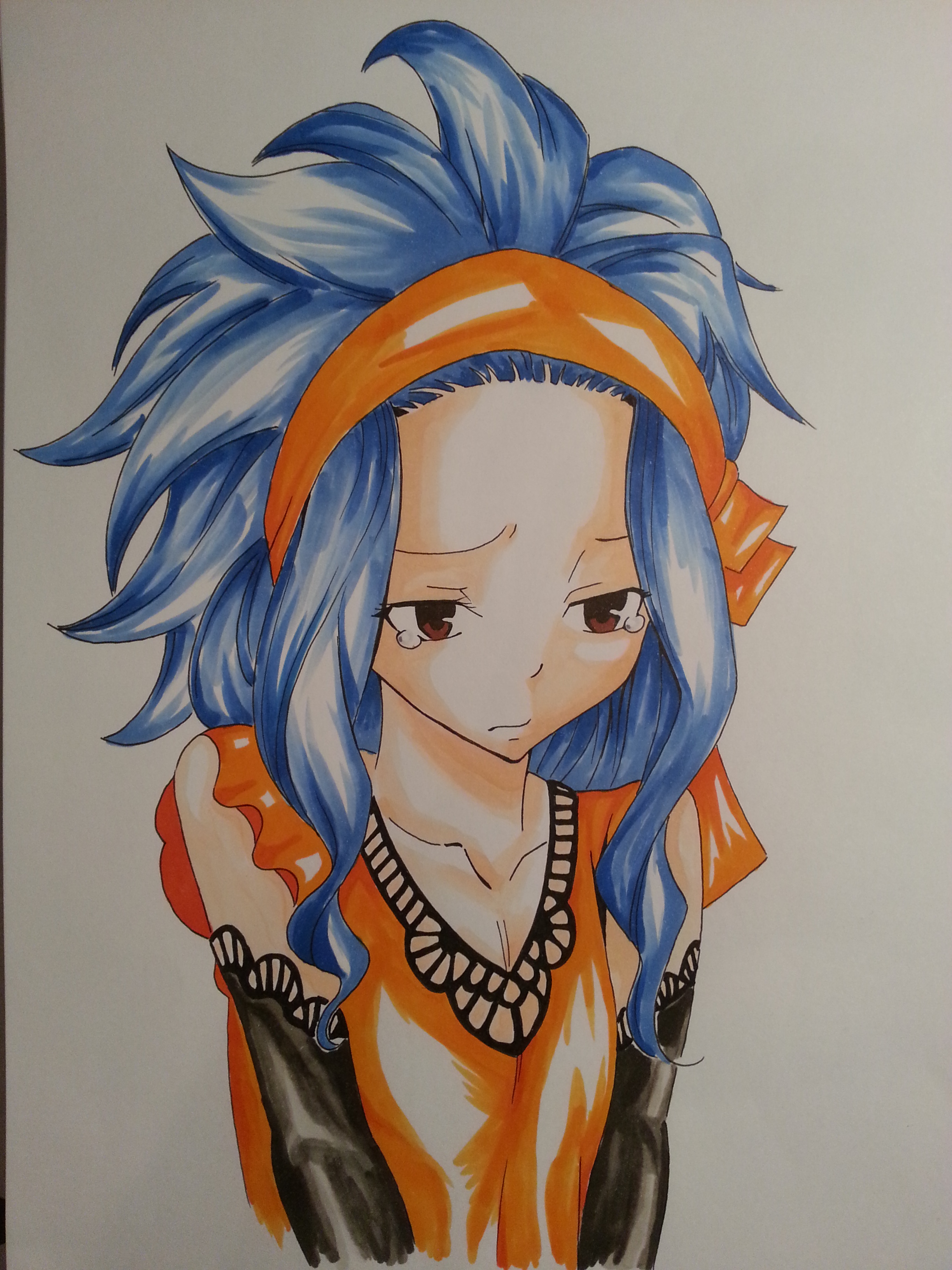 Levy