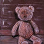 Teddy-bear