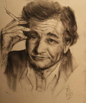Peter Falk