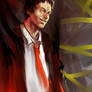 Persona 4 - Adachi