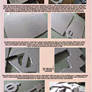 insulation foam keyblade tutorial pt1/2