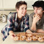 cookies for sterek