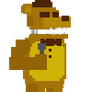 Golden Freddy