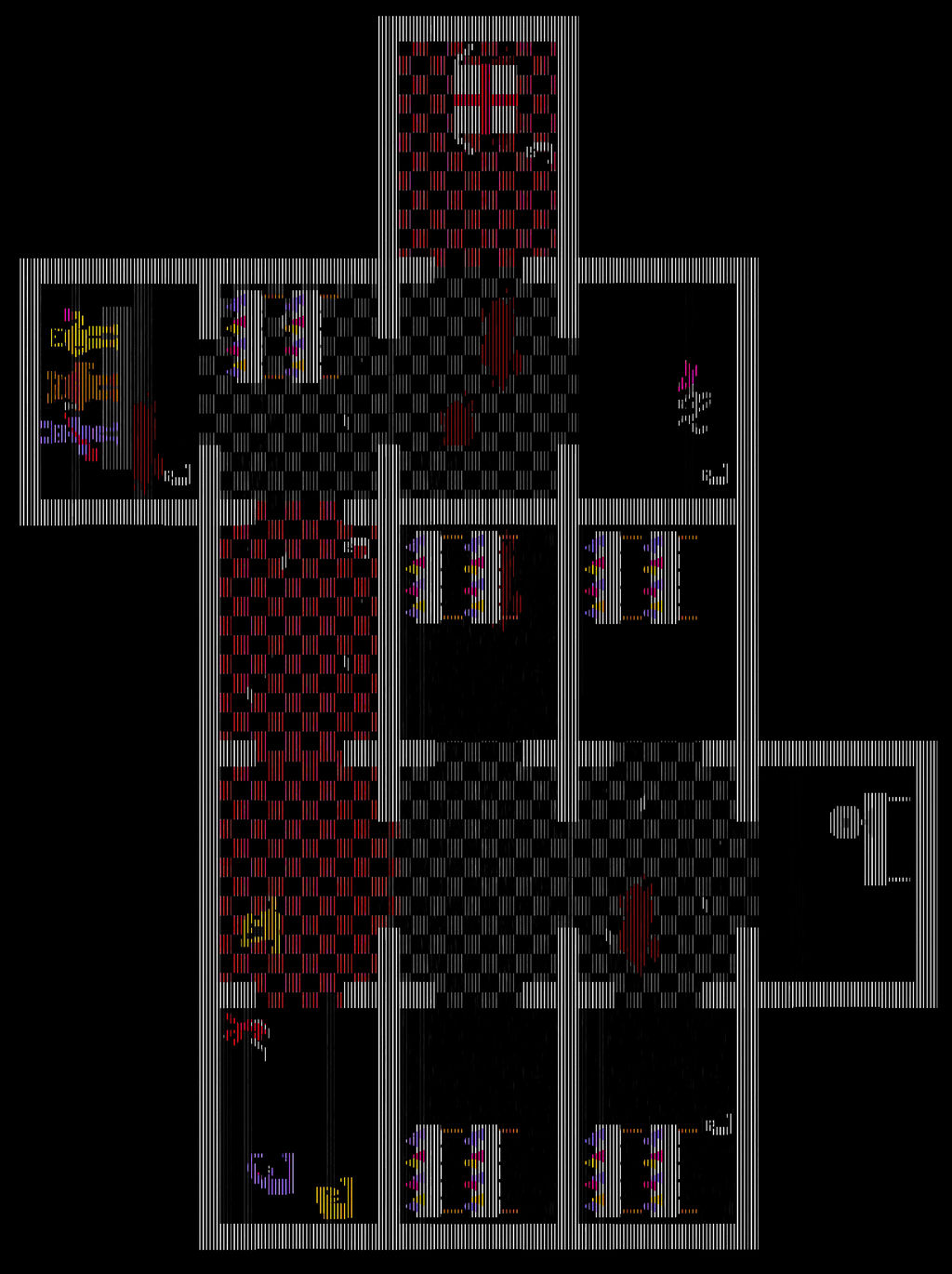 An easter egg in FNaF 2 SAVE THEM minigame