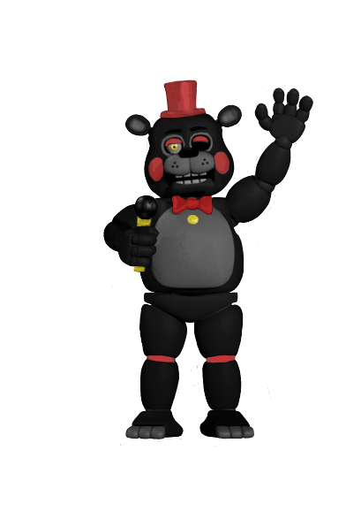 Toy Lefty Edit