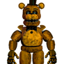 Classic Fredbear Edit V2
